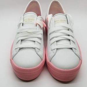 Keds X Kate Spade shoes
